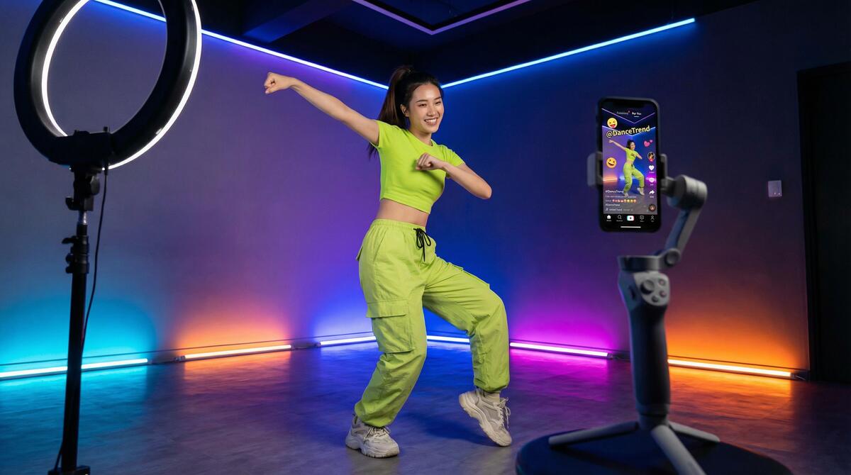 公共场合名场面-短视频名场面