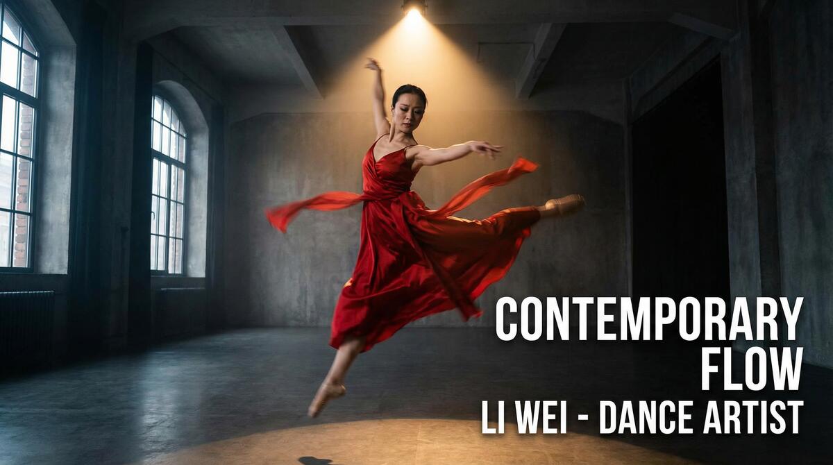 公共场合视频教程-MV拍摄进阶