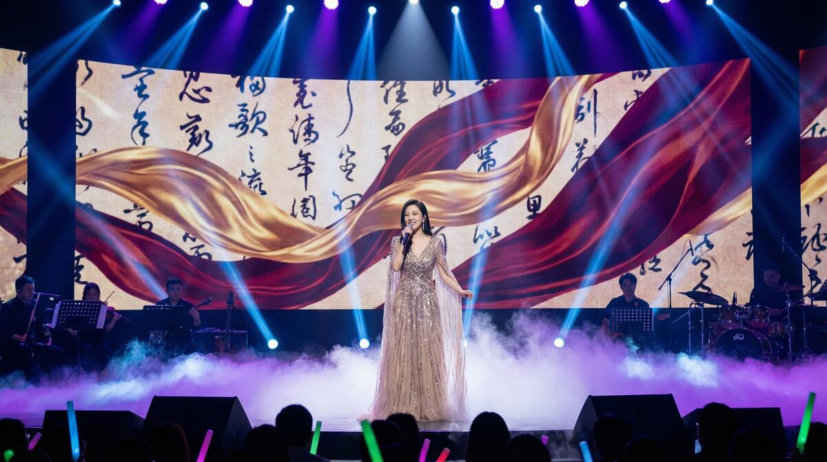 公共场合经典镜头-音乐视频经典