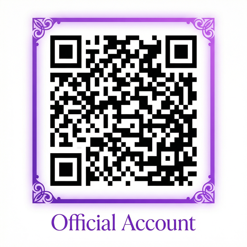 抖阴公众号二维码