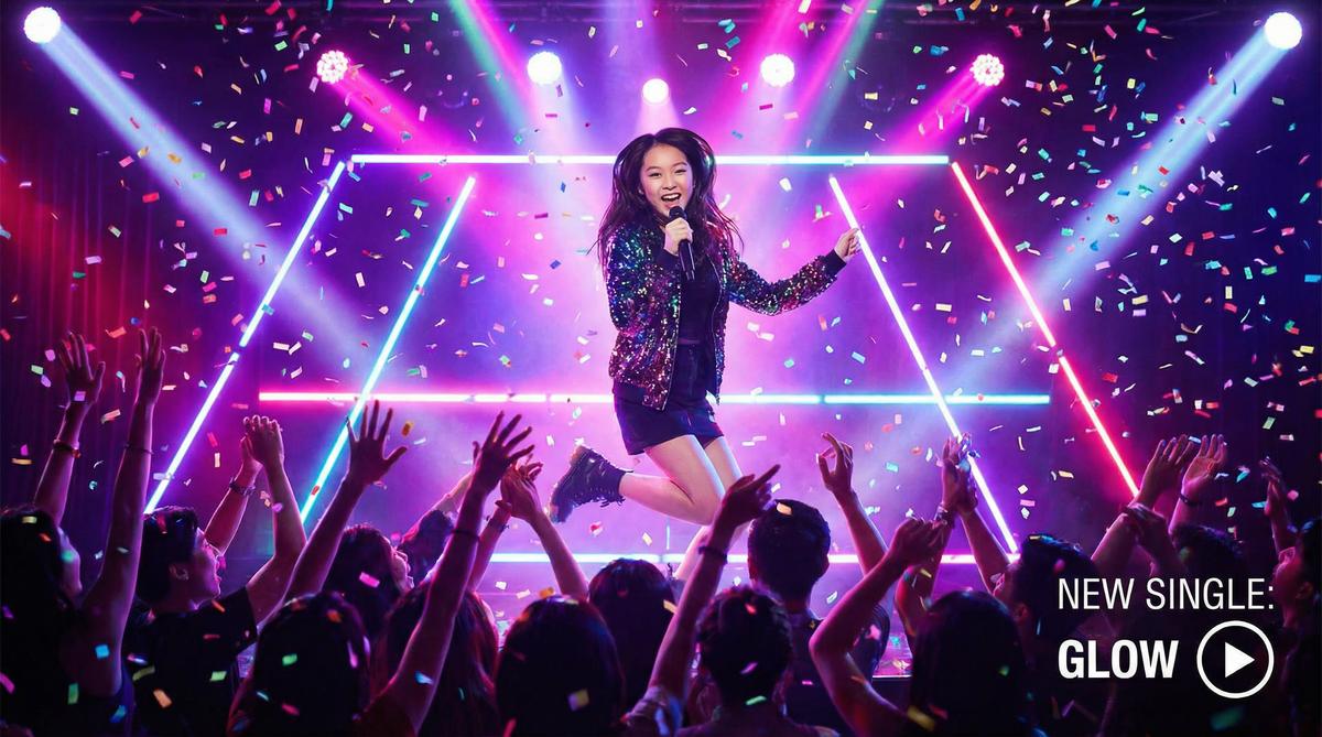 抖阴肖战演唱会