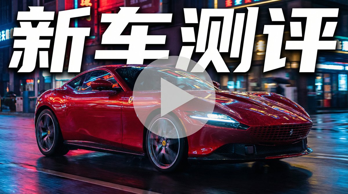 人妻视频新能源汽车测评视频